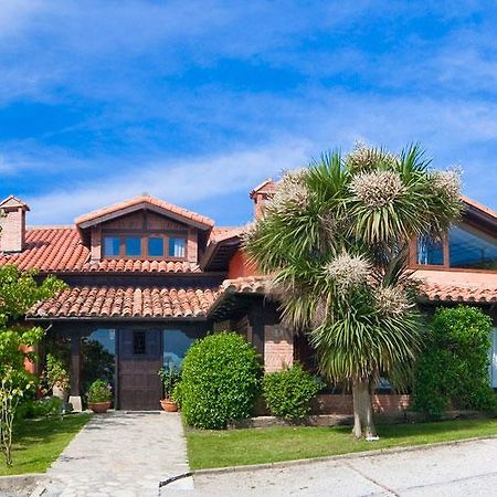 La Posada De Langre Anexo Εξωτερικό φωτογραφία