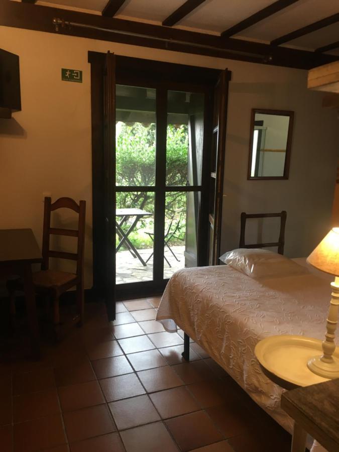 La Posada De Langre Anexo Εξωτερικό φωτογραφία