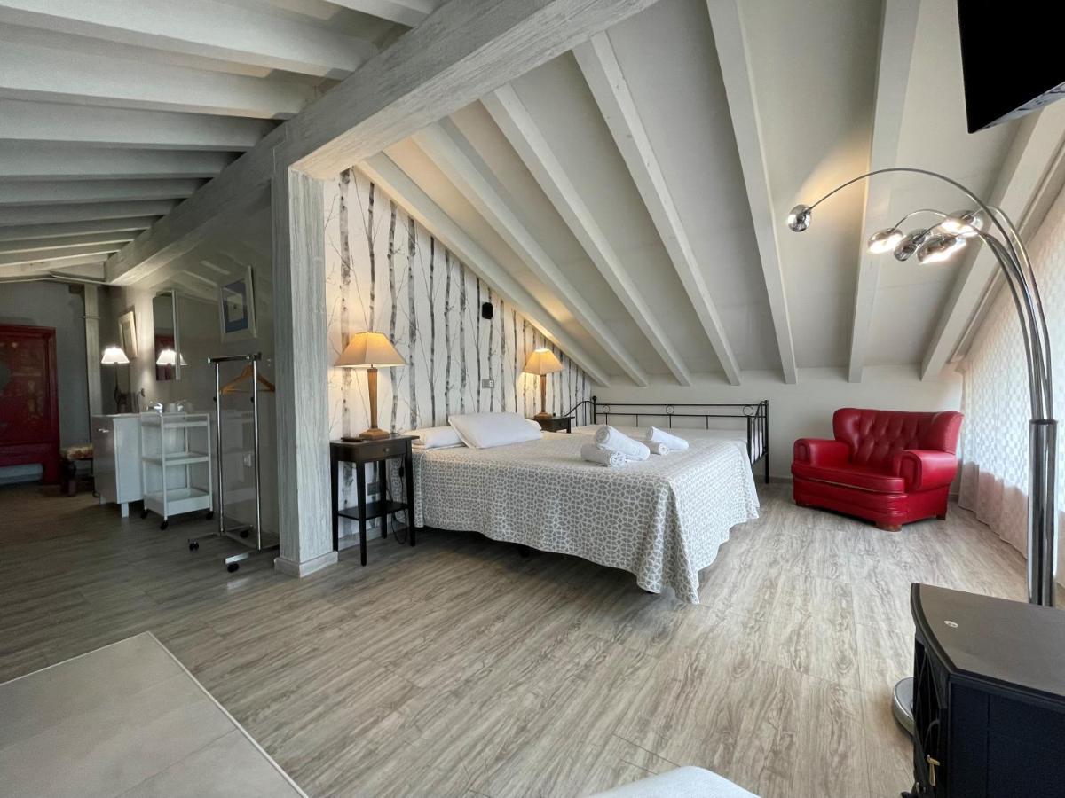 La Posada De Langre Anexo Εξωτερικό φωτογραφία