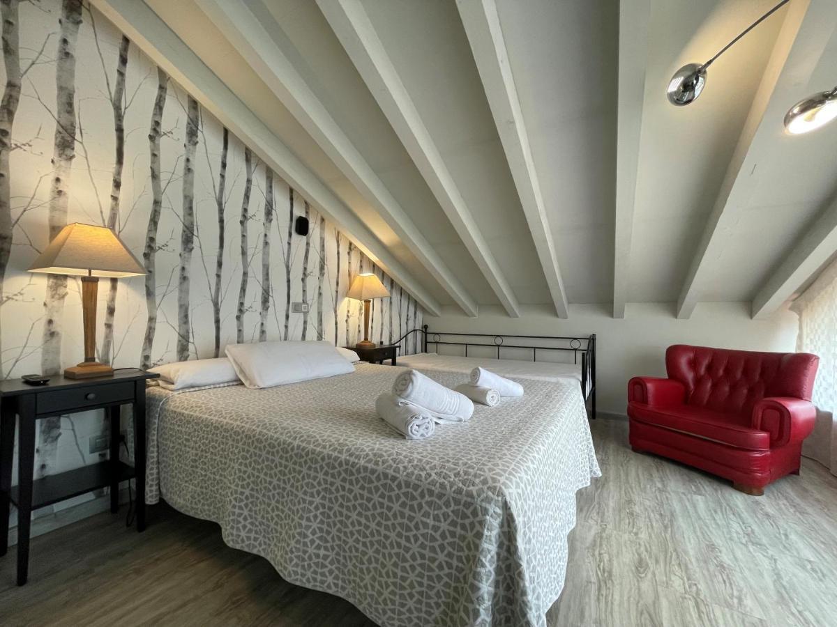 La Posada De Langre Anexo Εξωτερικό φωτογραφία