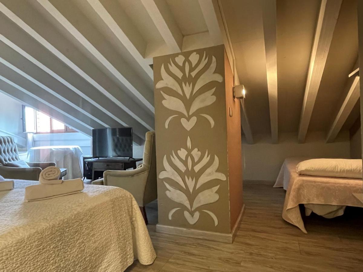 La Posada De Langre Anexo Εξωτερικό φωτογραφία