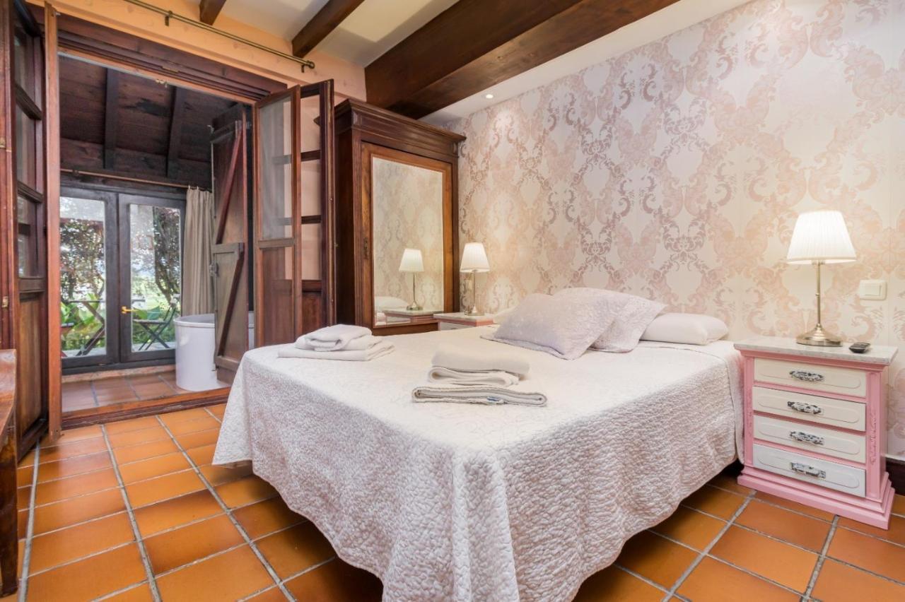La Posada De Langre Anexo Εξωτερικό φωτογραφία