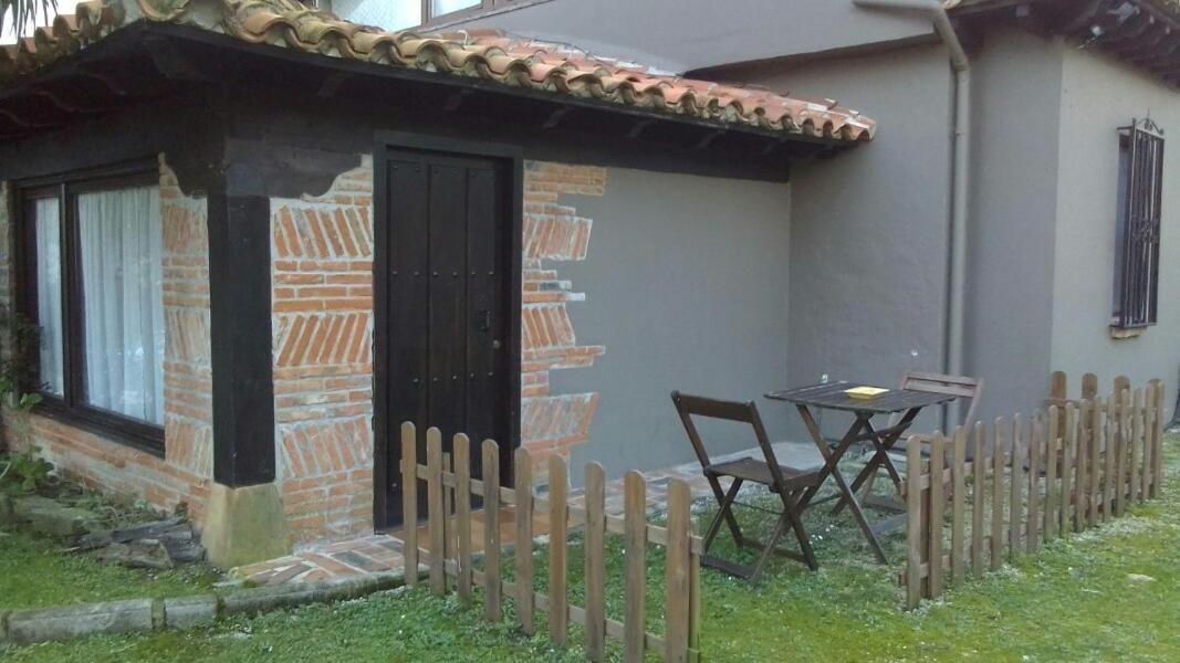La Posada De Langre Anexo Εξωτερικό φωτογραφία