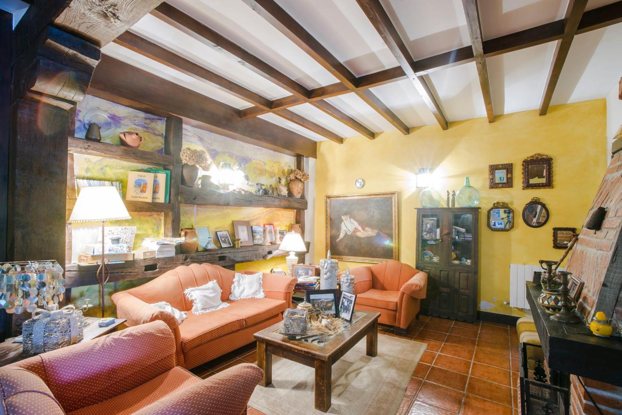 La Posada De Langre Anexo Εξωτερικό φωτογραφία
