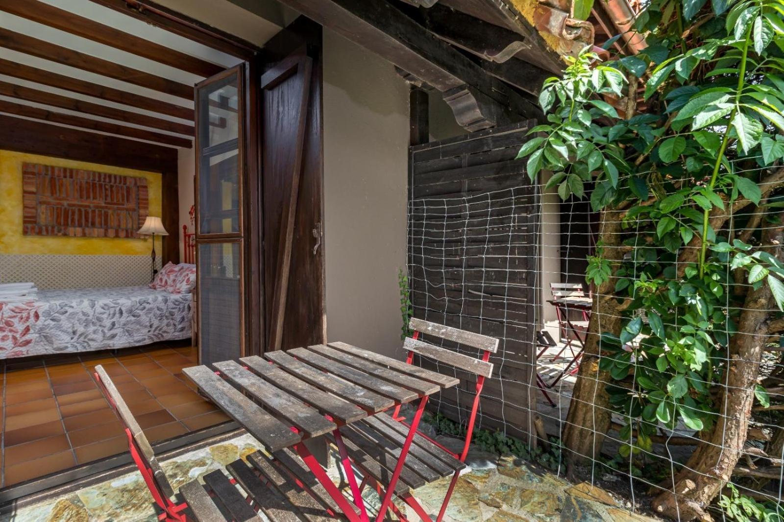 La Posada De Langre Anexo Εξωτερικό φωτογραφία