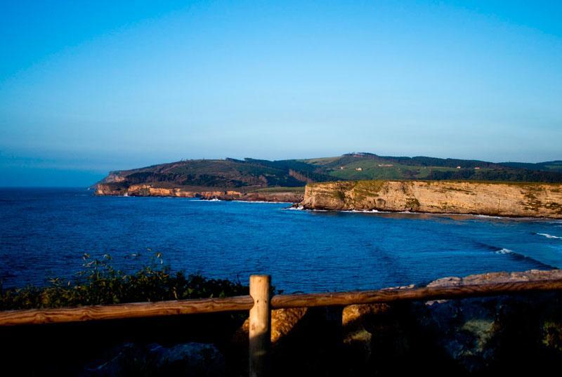 La Posada De Langre Anexo Εξωτερικό φωτογραφία