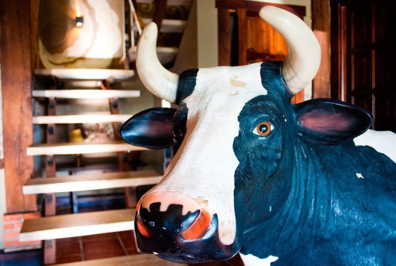 La Posada De Langre Anexo Εξωτερικό φωτογραφία