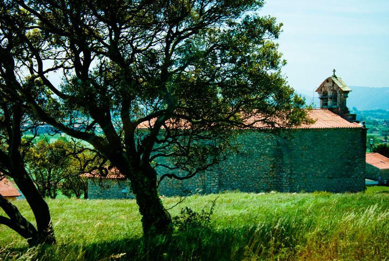 La Posada De Langre Anexo Εξωτερικό φωτογραφία