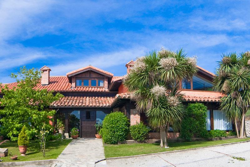 La Posada De Langre Anexo Εξωτερικό φωτογραφία