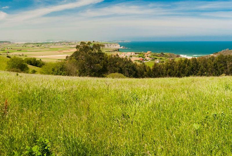 La Posada De Langre Anexo Εξωτερικό φωτογραφία