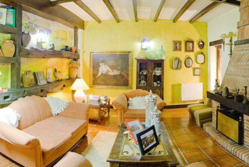 La Posada De Langre Anexo Εξωτερικό φωτογραφία